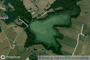 Etang du Grand Baronnet