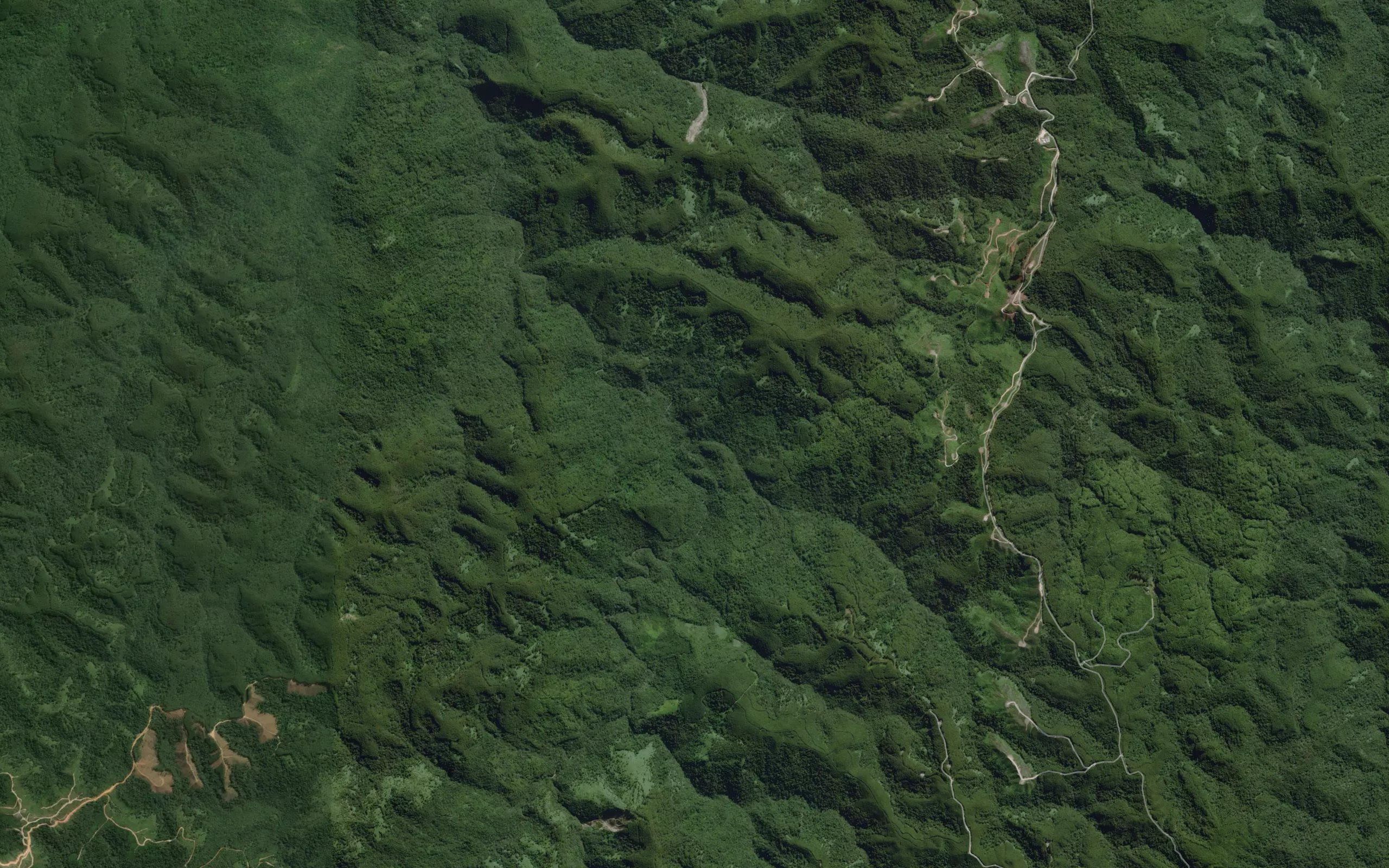 Rio Barra Bonita
