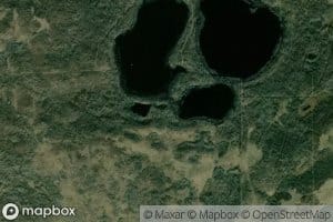 Harshey Lakes