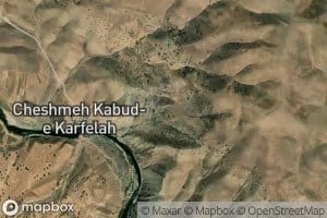 Cheshmeh-ye Shurabad