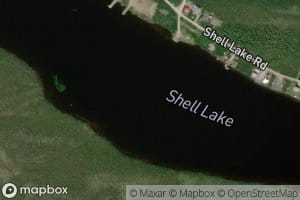 Shell Lake
