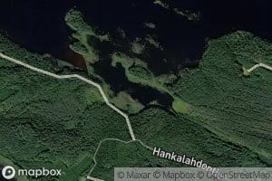 Mustalahti