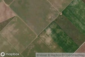 Laguna del Pozo de Crespo