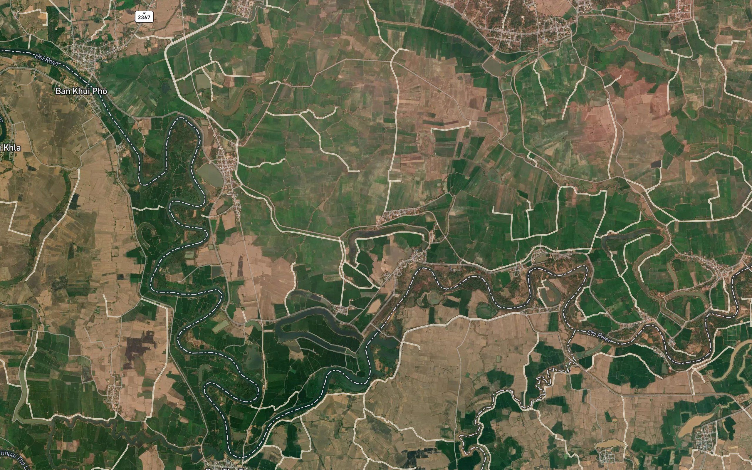 Nong Kut Kom