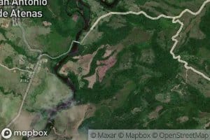 Quebrada Santa Barbara