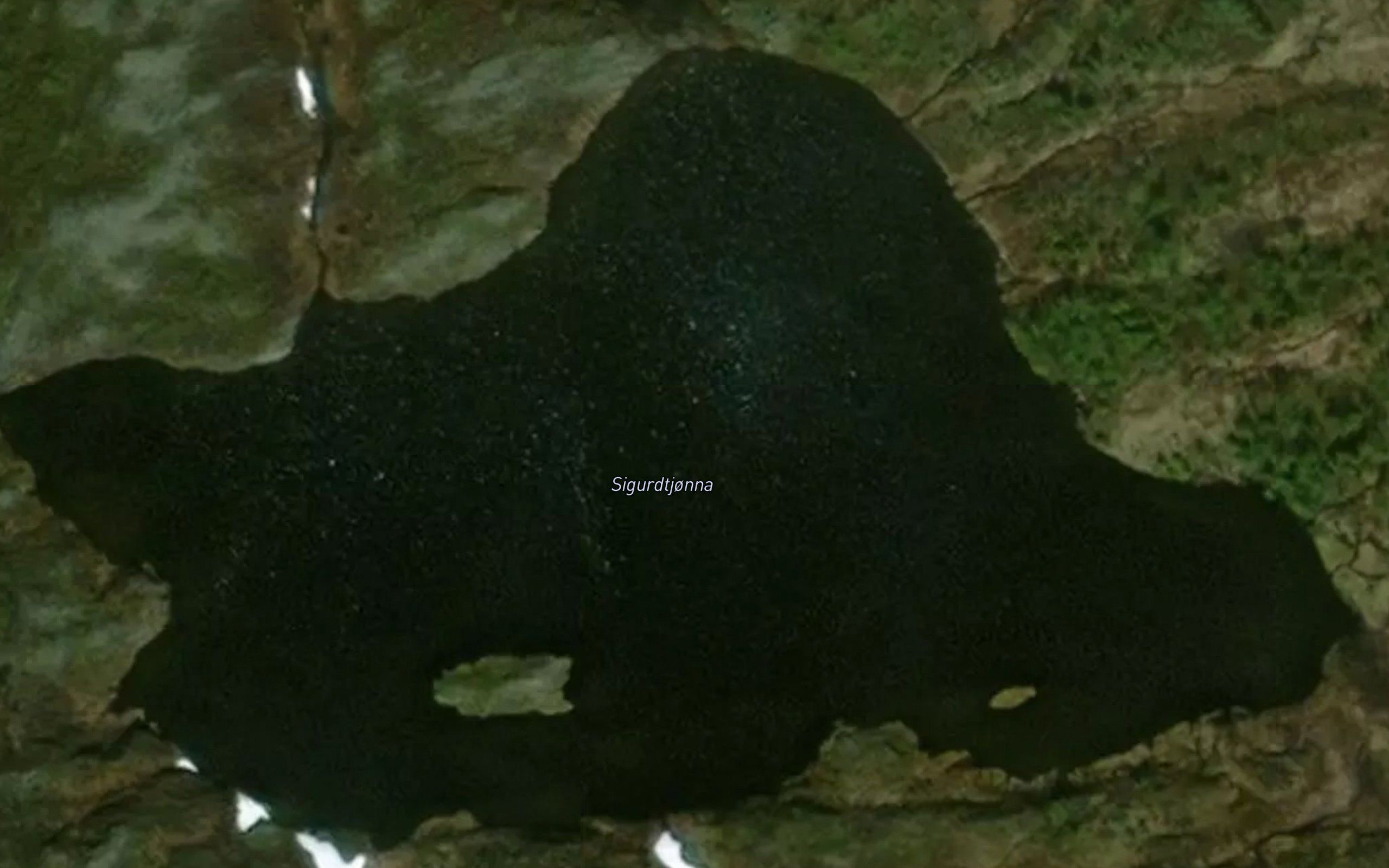 Sigurdtjorna