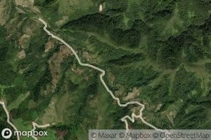 Quebrada Los Barriales