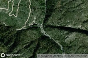 Rock Creek