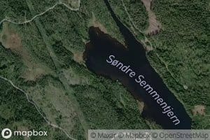 Sondre Semmentjernet