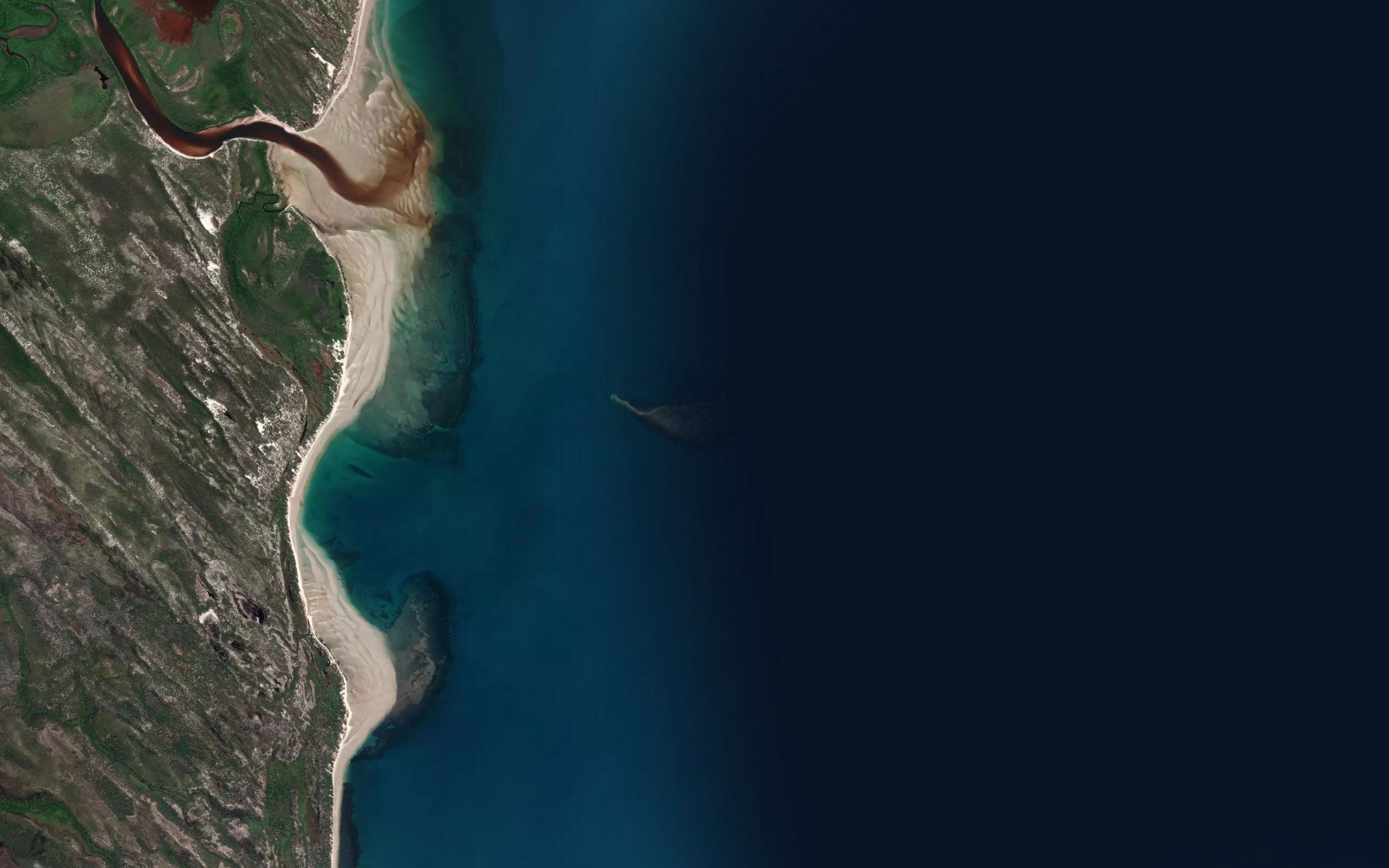 Beor Reef
