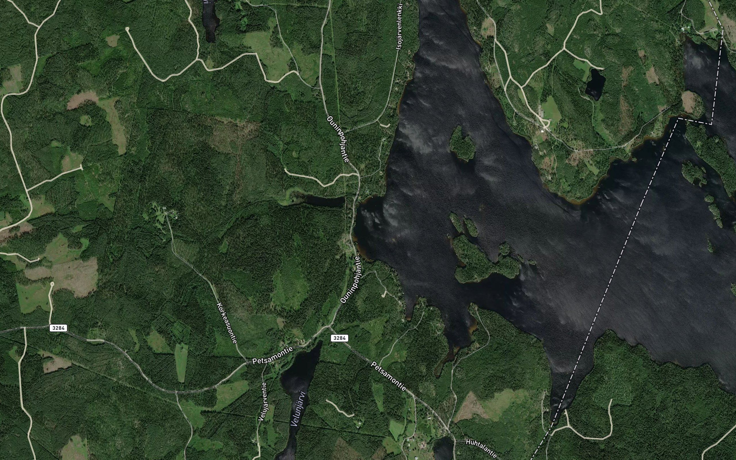 Hirmunpohja