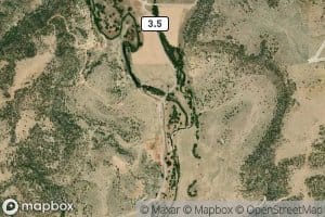 East Carrizo Creek