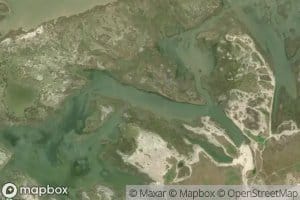 Spring Bayou