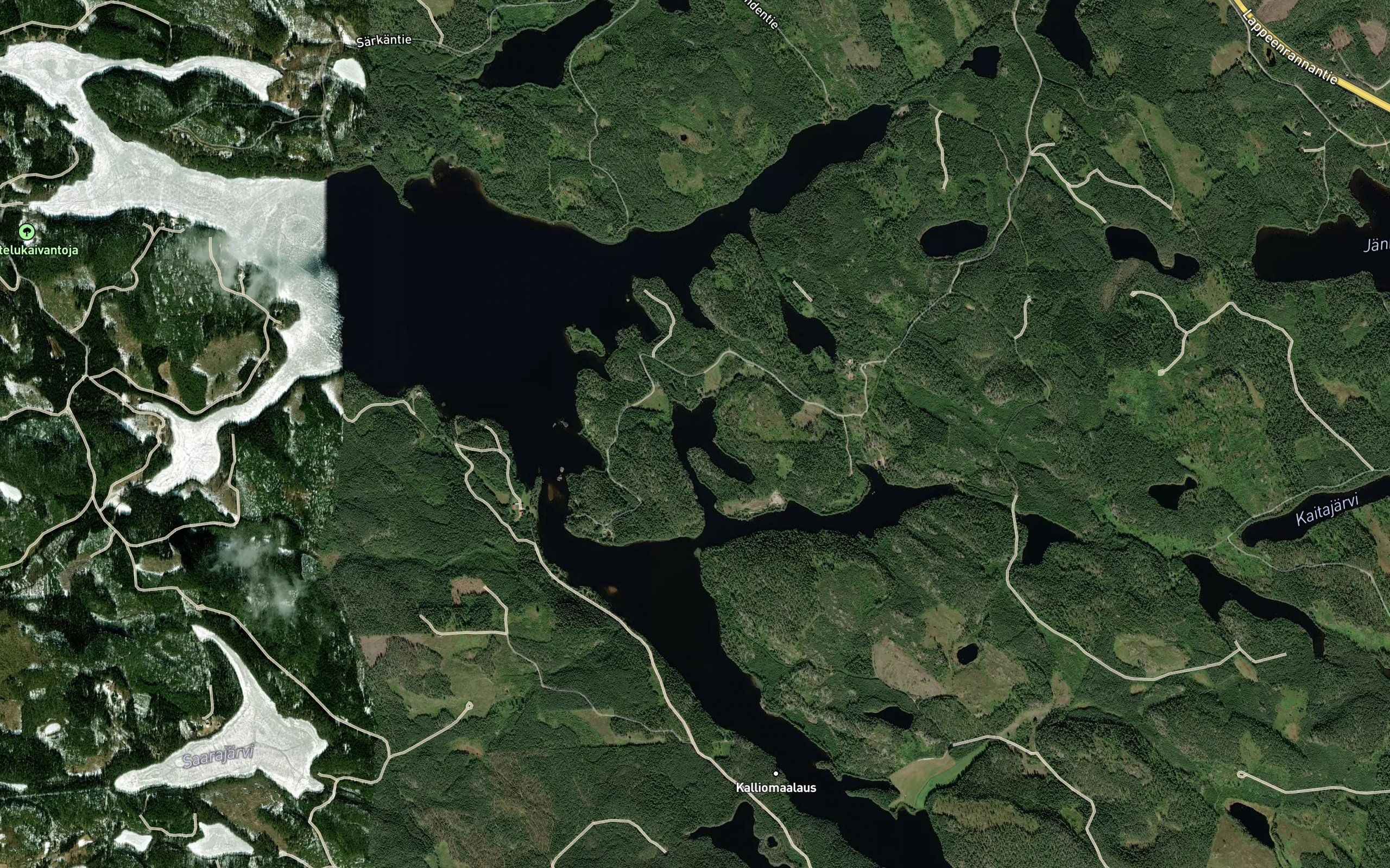 Kolmisopinlahti
