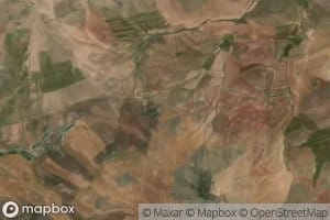 Cheshmeh-ye Buqush Chakhan