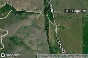 Parker Creek