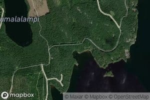 Kannuslamminoja