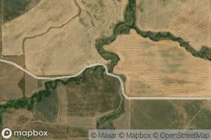 Sheep Camp Creek