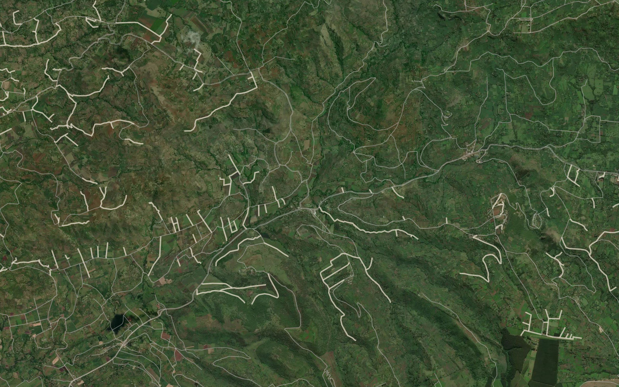 Kipkurere