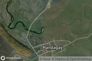 Khandagay