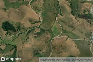 Corrego dos Monteiros