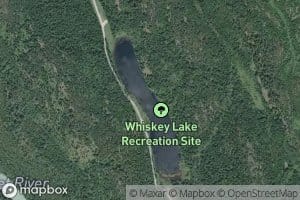 Whiskey Lake