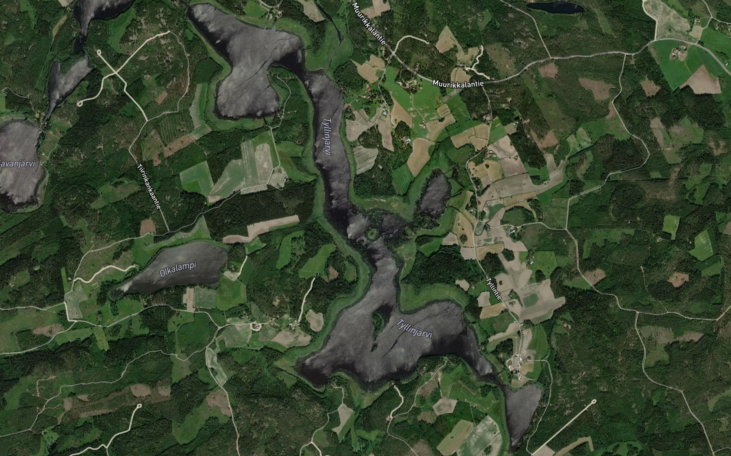 Tetrivuorenpohja