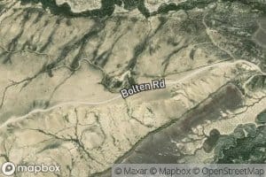 Sage Creek Reservoir