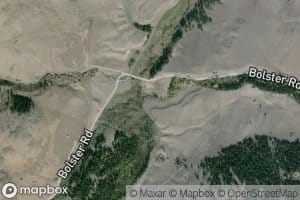 Gold Creek