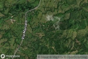 Quebrada San Lorenzo