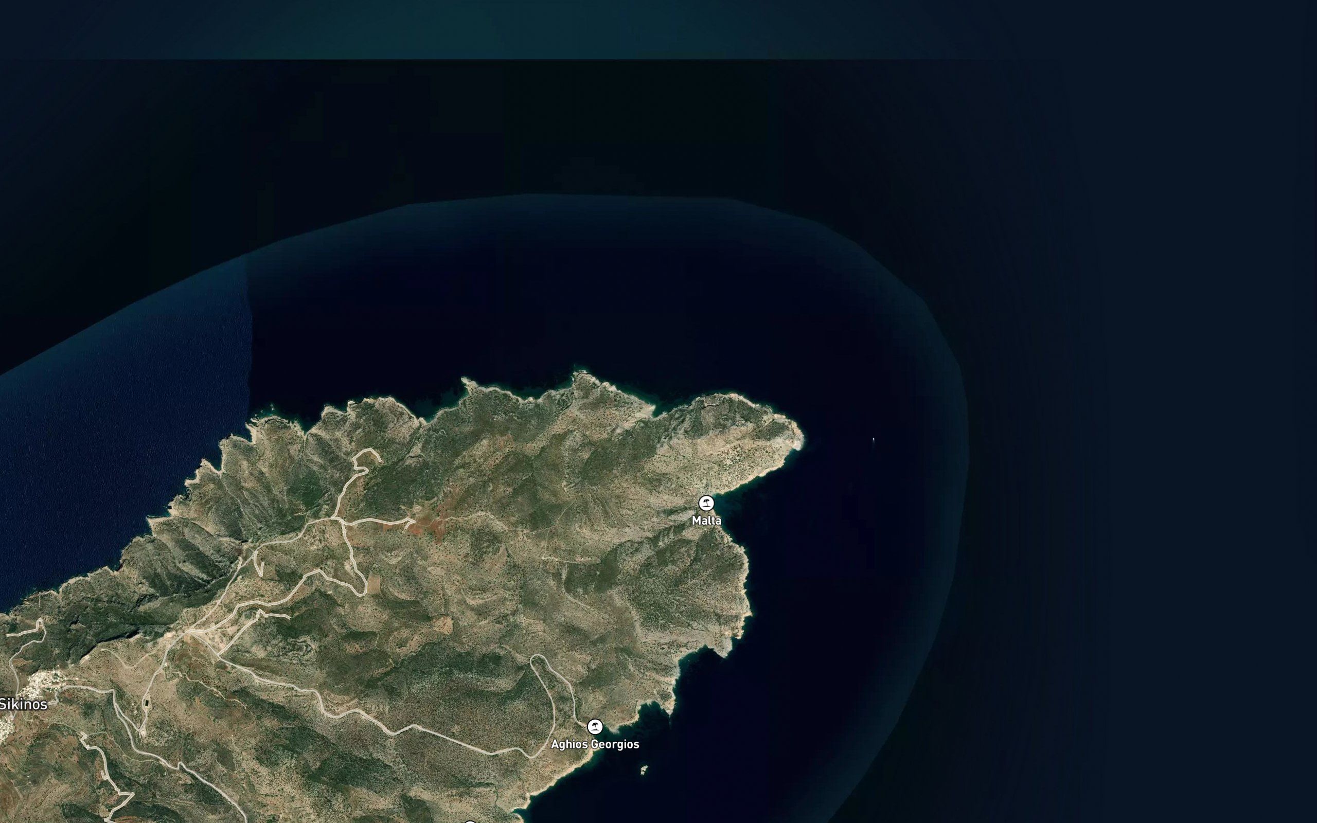 Ormos Voreino