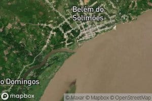 Igarape de Belem