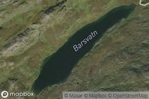 Barsvatn