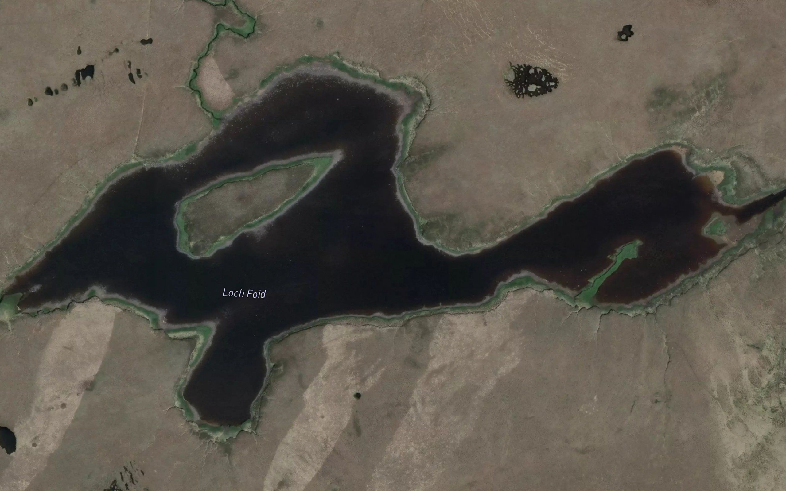Loch Foid