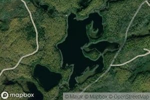 Lac Pleau