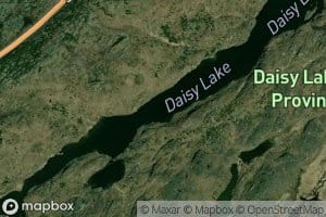 Daisy Lake