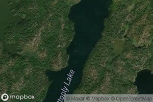 Suttonly Lake