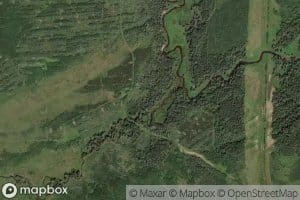 Little Horse Creek