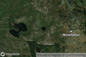 Hestatjorna