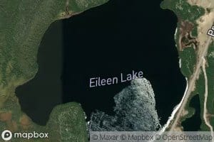 Eileen Lake