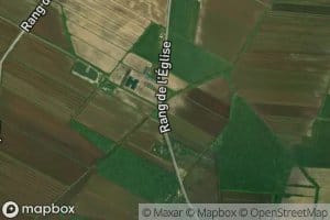 Ruisseau Saint-Michel