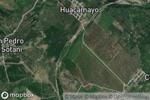 Quebrada Zutziki