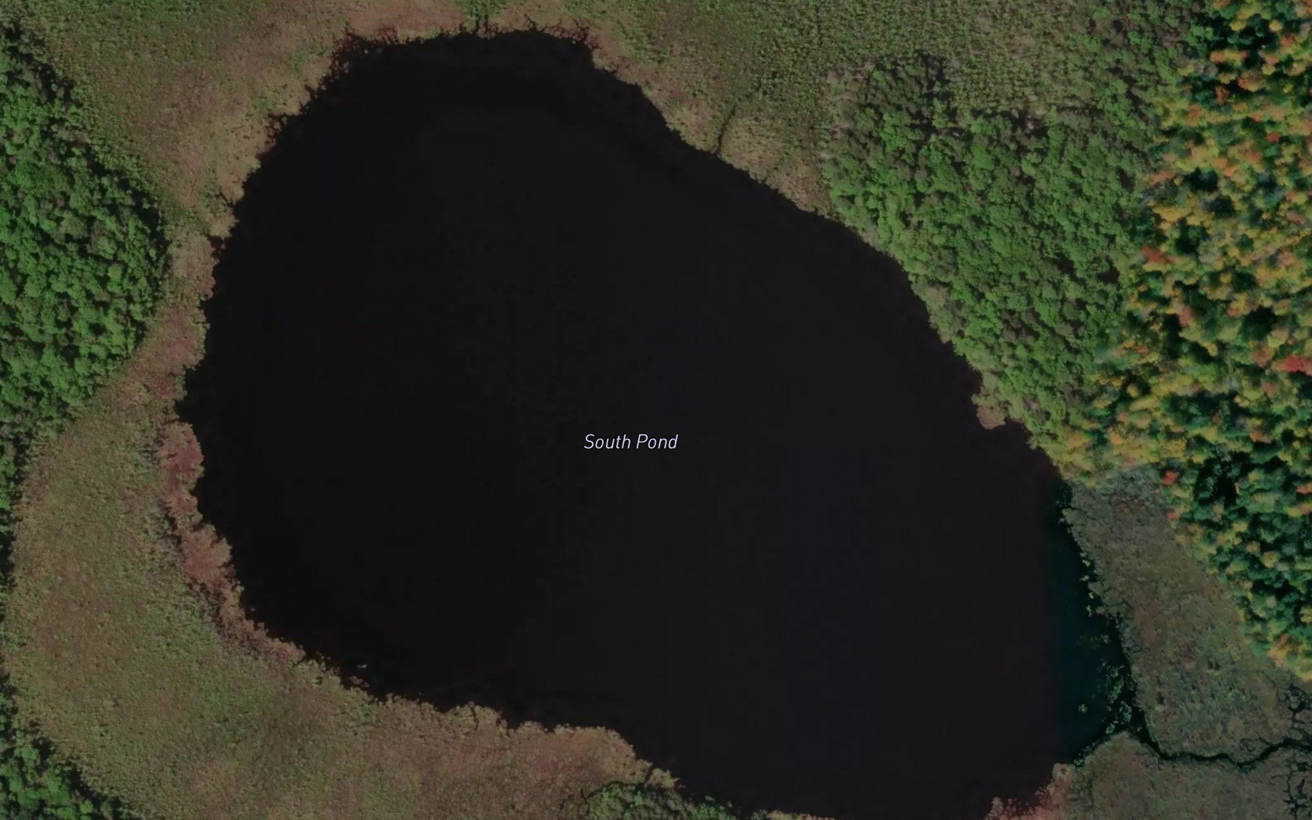 South Pond