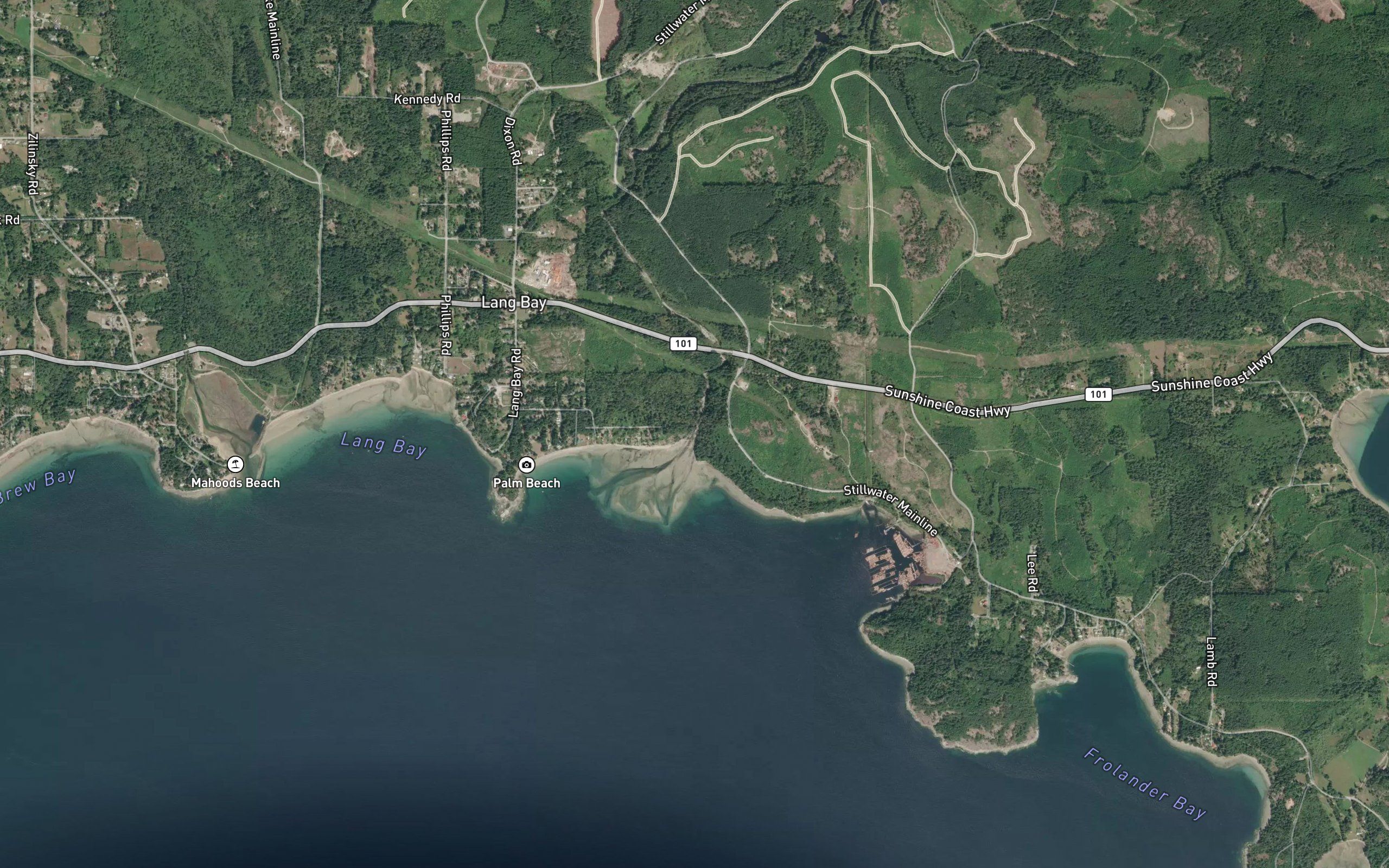Lois River