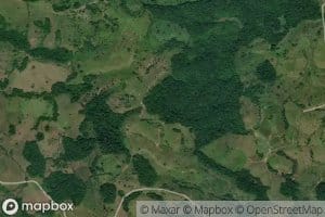 Quebrada La Estrella