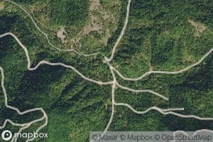 South Fork Louse Creek