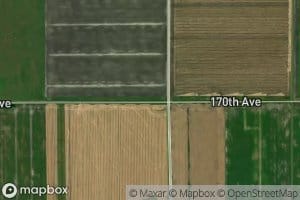 County Ditch Number Seventeen