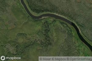 Ferguson Creek