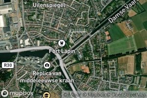 Kanaal van Brugge naar Sluis