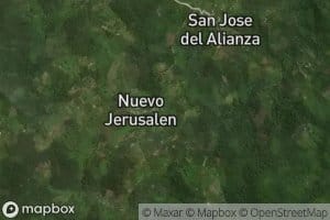 Quebrada Huamantanga